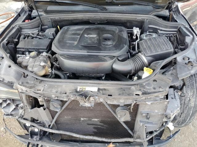 2018 JEEP GRAND CHEROKEE LIMITED 12