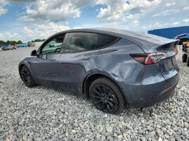 2023 TESLA MODEL Y 2