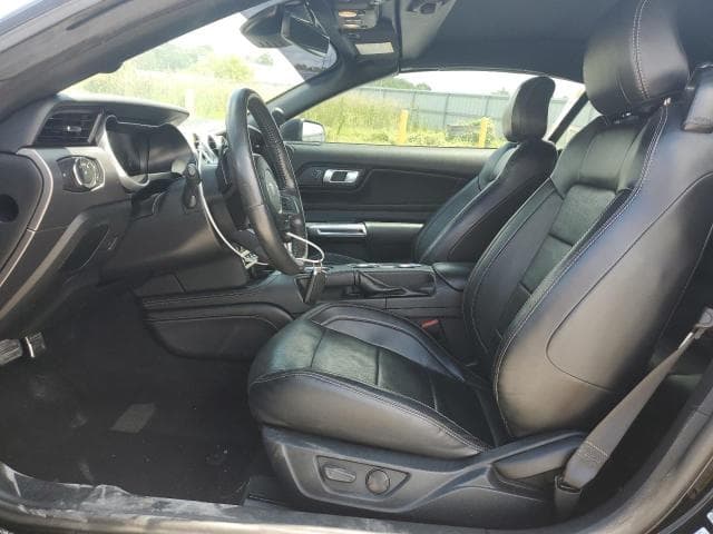 2021 FORD MUSTANG GT 7