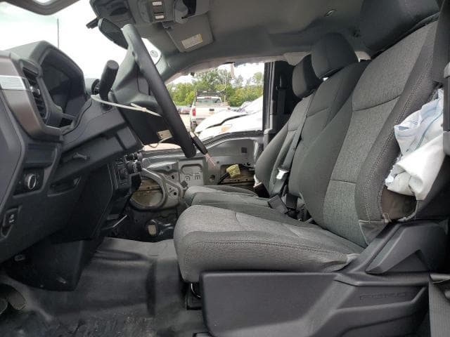 2024 FORD F150 CC 4X2 (NEW) 7