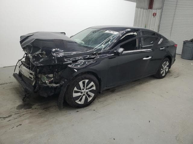 2024 NISSAN ALTIMA S - 1