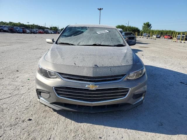 2017 CHEVROLET MALIBU LT 5