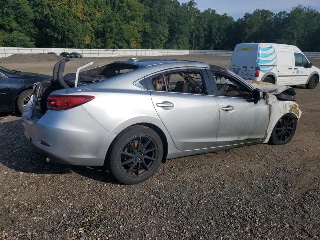 2017 MAZDA 6 TOURING 3