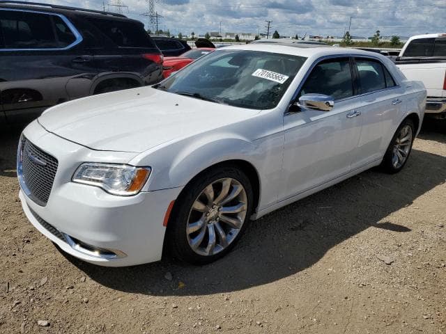 2020 CHRYSLER 300 LIMITED - 1