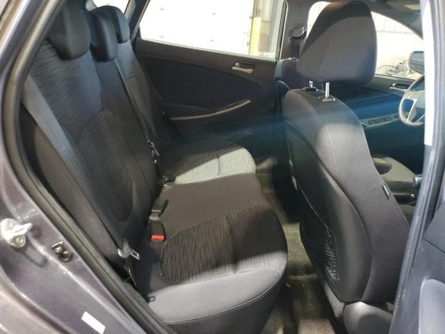 2017 HYUNDAI ELANTRA 11