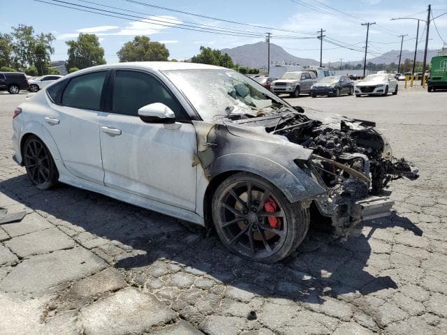 2024 ACURA INTEGRA TYPE S 4