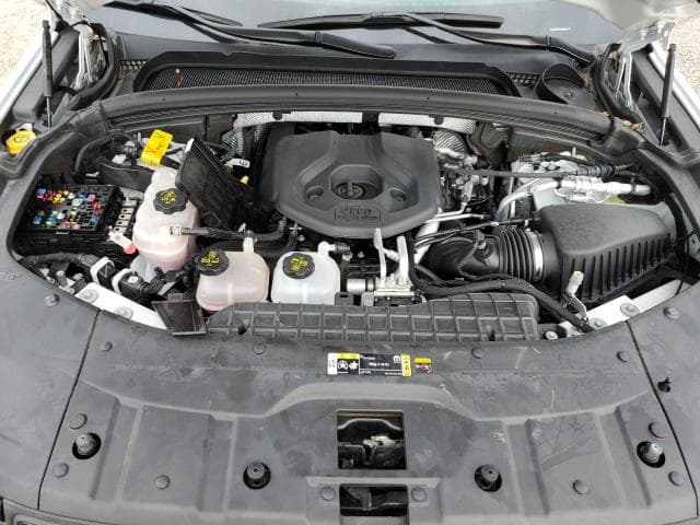 2023 JEEP GRAND CHEROKEE LIMITED 4XE 11