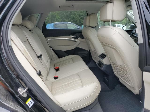 2019 AUDI E-TRON PREMIUM PLUS 11