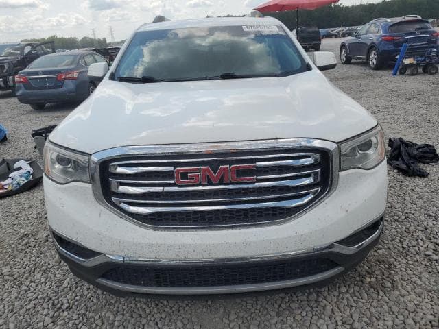 2019 GMC ACADIA SLT-1 SLT-1 5