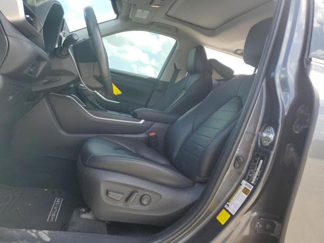 2021 TOYOTA HIGHLANDER XLE 7