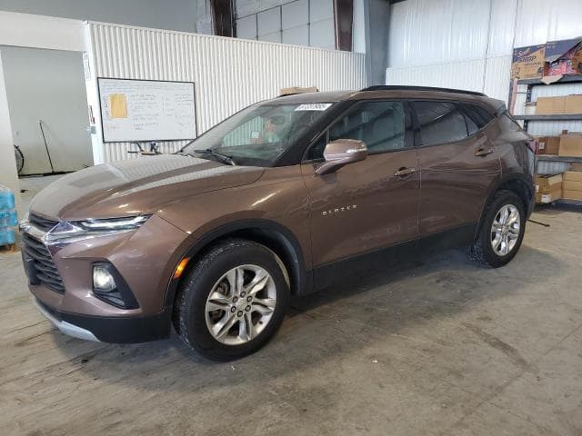 2019 CHEVROLET BLAZER 2LT - 1