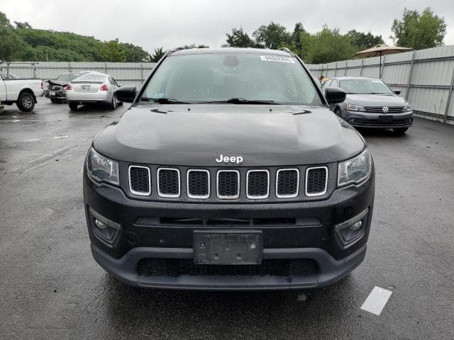 2020 JEEP COMPASS LATITUDE 5