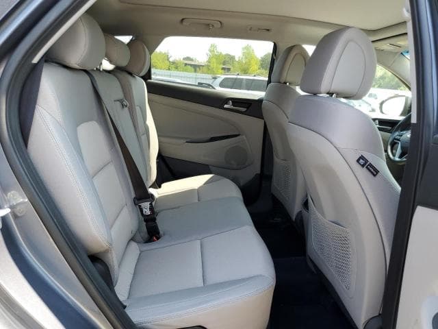 2018 HYUNDAI TUCSON VALUE 11