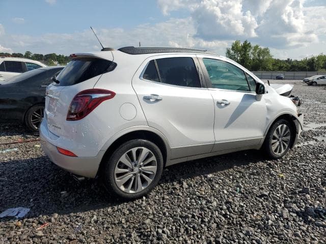 2018 BUICK ENCORE PREFERRED 3