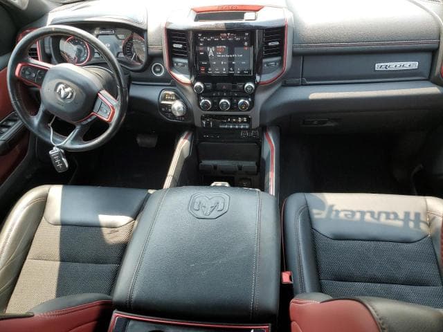 2019 RAM 1500 REBEL 8