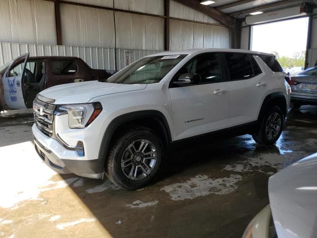 2026 GMC TERRAIN ELEVATION - 1