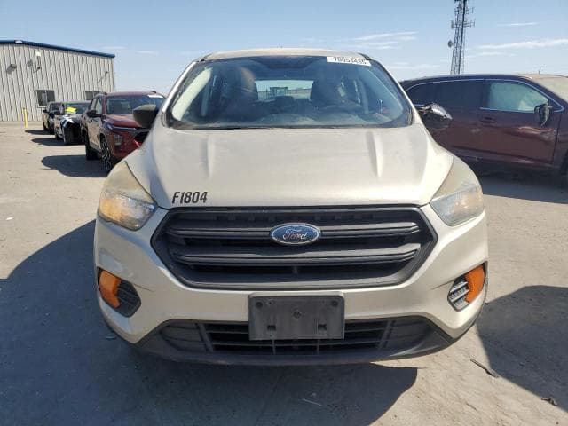 2018 FORD ESCAPE S 5