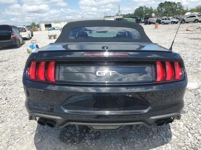 2021 FORD MUSTANG GT 6