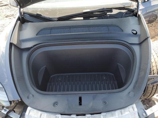 2023 TESLA MODEL Y 12