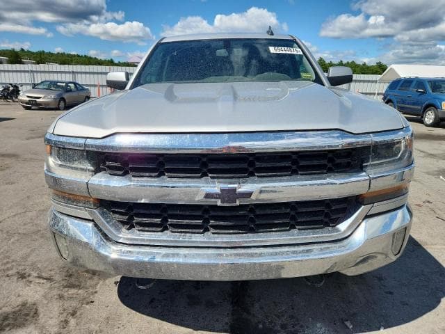 2017 CHEVROLET SILVERADO K1500 LT 5