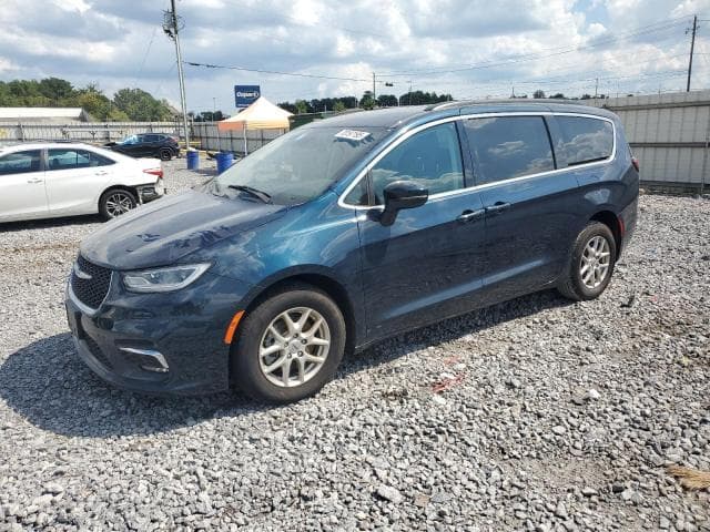 2022 CHRYSLER PACIFICA TOURING L TOURING L - 1