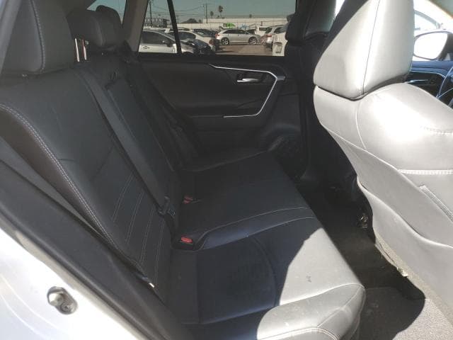 2019 TOYOTA RAV4 LIMITED LIMITED 11