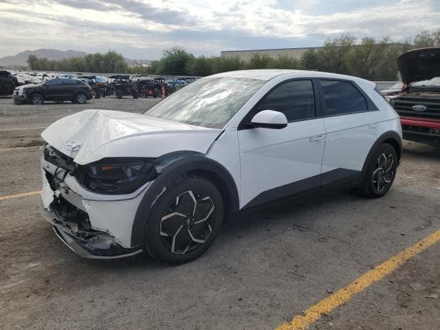 2024 HYUNDAI IONIQ 5 SEL - 1