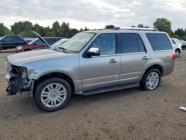 2008 LINCOLN NAVIGATOR - 1