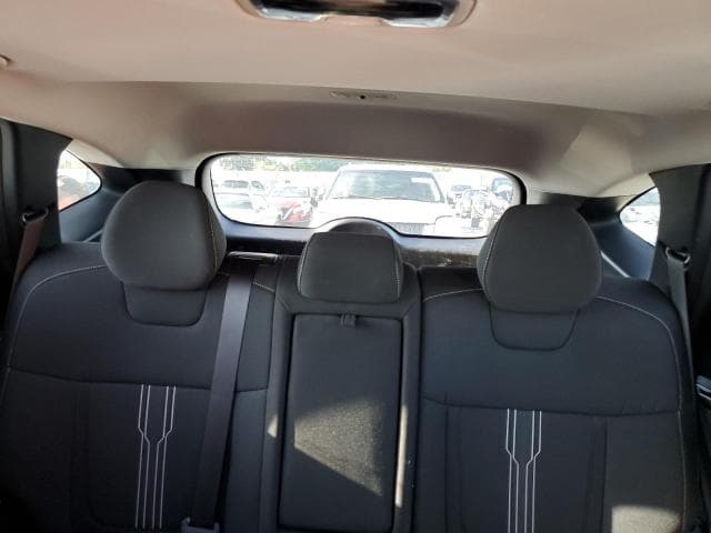 2022 HYUNDAI TUCSON SEL 10