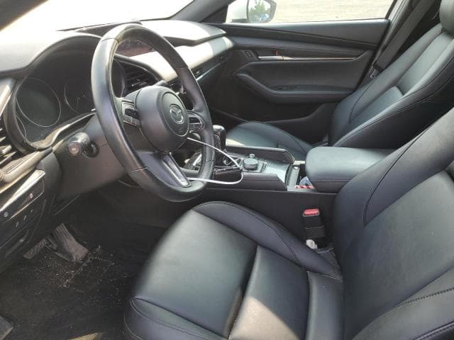 2020 MAZDA 3 7