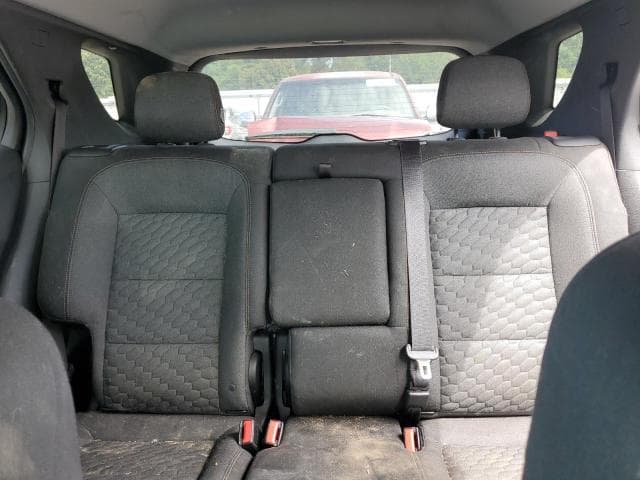 2019 CHEVROLET EQUINOX LT 10