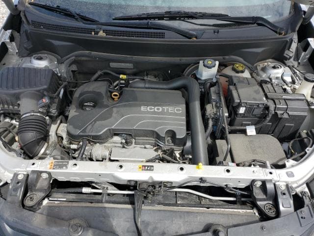 2019 CHEVROLET EQUINOX LT 12