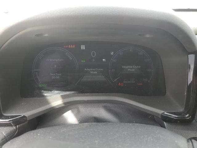 2025 TOYOTA CAMRY XSE 9