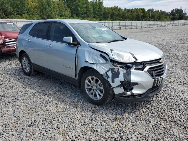2019 CHEVROLET EQUINOX LT 4