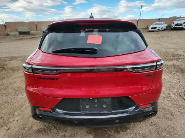 2024 DODGE HORNET R 6