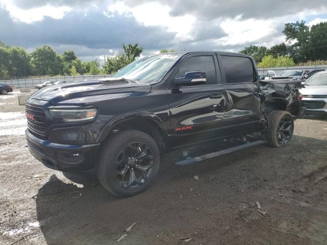 2022 RAM 1500 LIMIT - 1