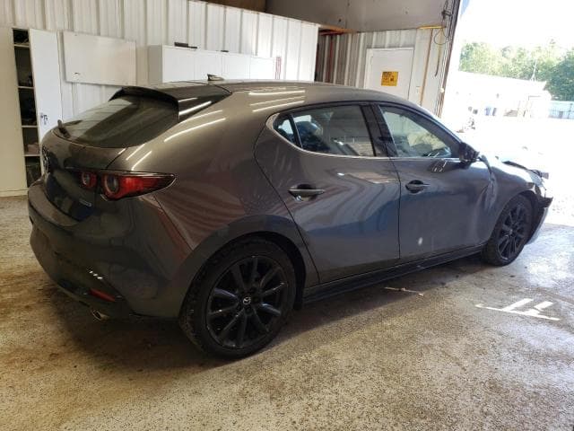 2022 MAZDA 3 PREMIUM 3