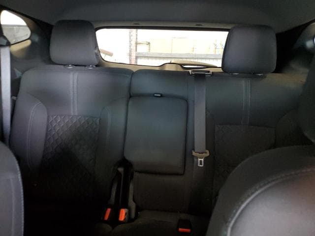 2019 CHEVROLET BLAZER 2LT 10