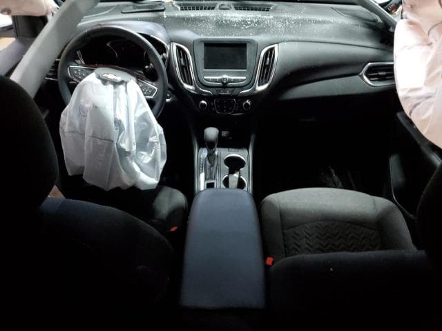 2024 CHEVROLET EQUINOX LT 8