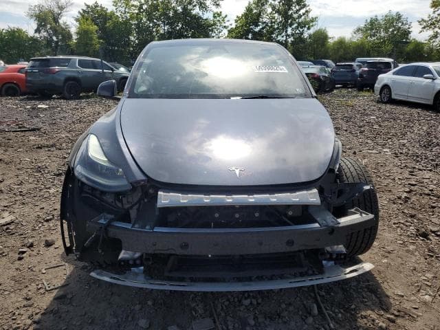 2023 TESLA MODEL Y 5