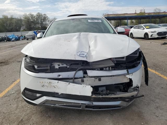 2024 HYUNDAI IONIQ 5 SEL 5