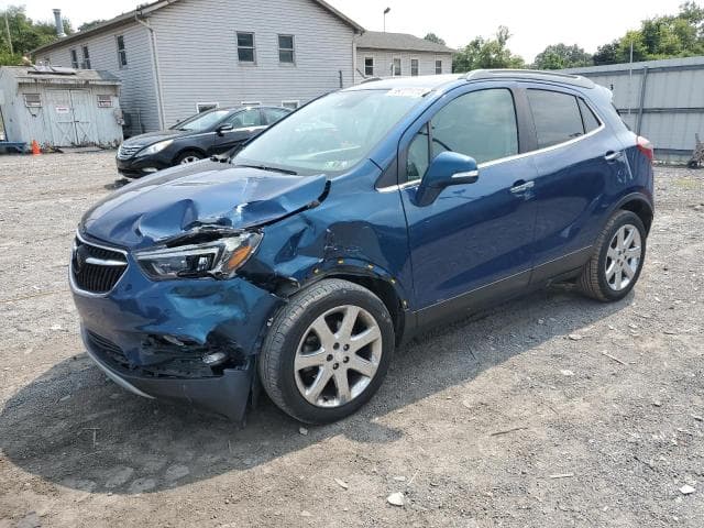 2019 BUICK ENCORE ESSENCE - 1