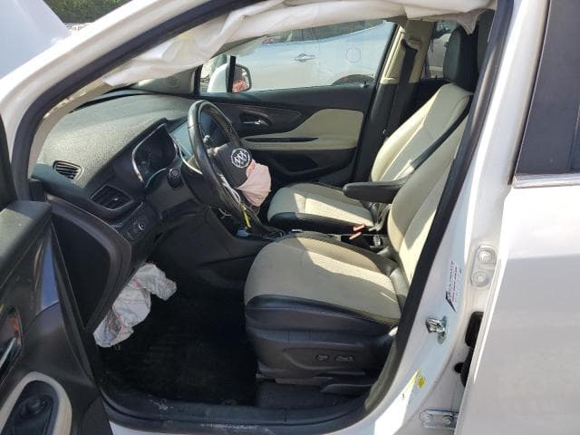 2018 BUICK ENCORE PREFERRED 7