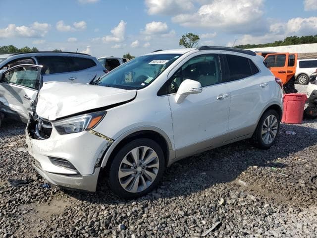 2018 BUICK ENCORE PREFERRED - 1