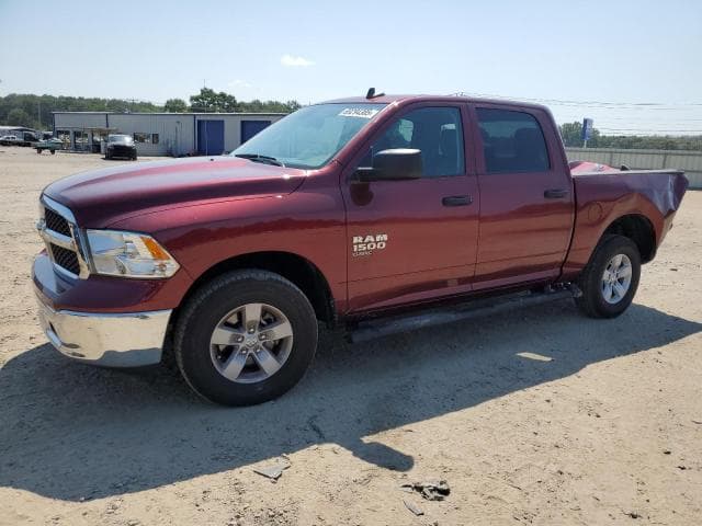 2023 RAM 1500 CLASSIC TRADESMAN - 1