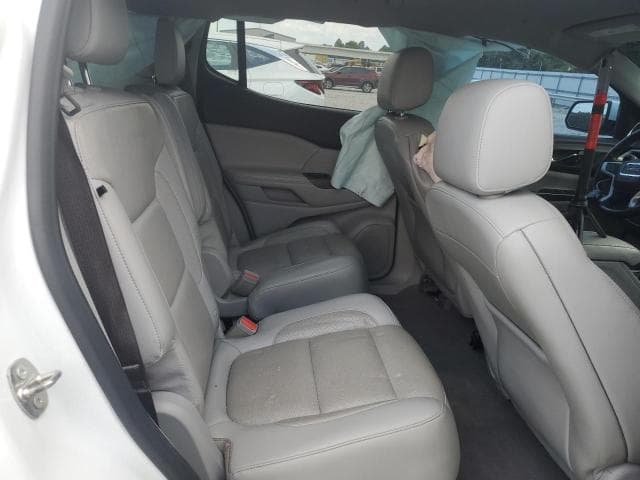 2019 GMC ACADIA SLT-1 SLT-1 11