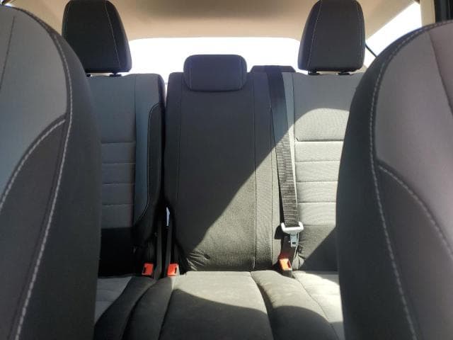 2018 FORD ESCAPE S 10
