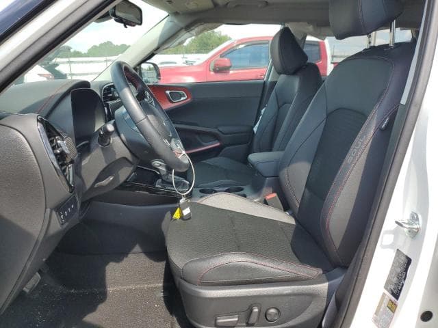 2025 KIA SOUL GT LINE 7