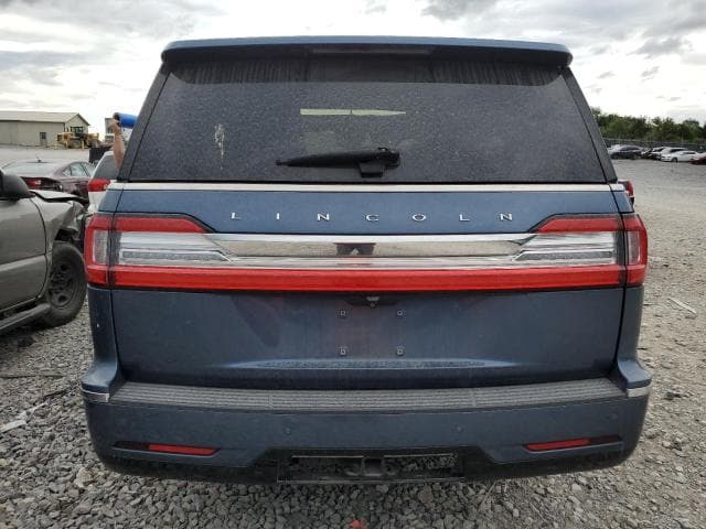 2019 LINCOLN NAVIGATOR L RESERVE 6