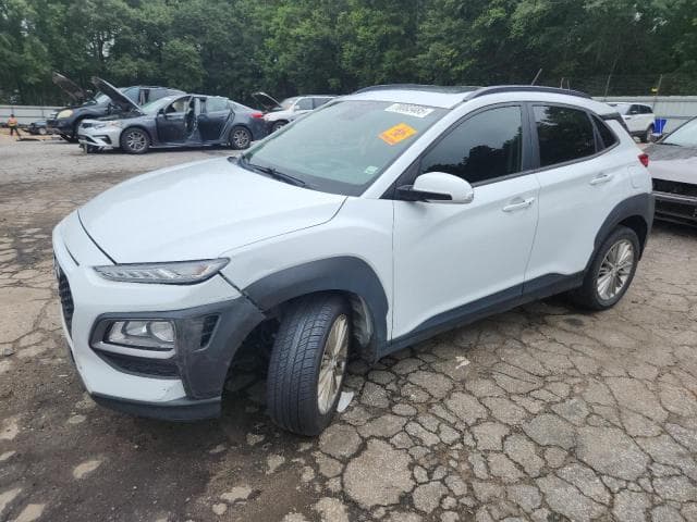 2018 HYUNDAI KONA SEL - 1